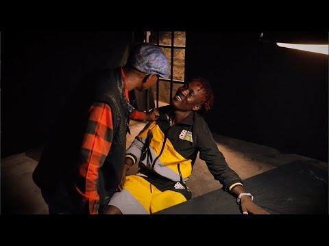 Amzy - Mènmi ka (Clip Officiel)