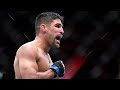 Rise of Vicente Luque