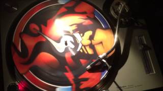 Technohead -  The Number One Contender (1994)
