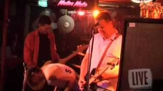 You're Just A - Uit de Sloot doing the Ruts