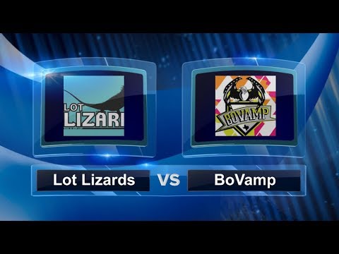 Lot Lizards vs BoVamp - Pool Play - Windy City Kickball Open Open #WCKO2018