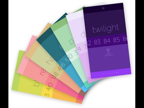 har-mo-ny 2 - iPhone & iPad - HD Gameplay Trailer - YouTube