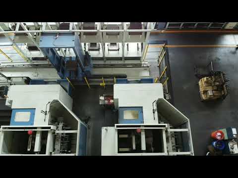 DAHLIH大立機器 MCH 630 FMS