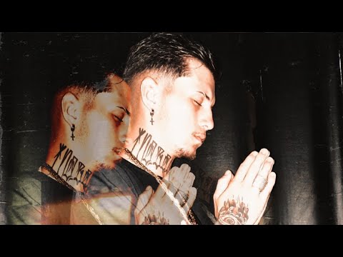 K2 - Abençoado "Lyric Vídeo" (Prod.Yall Records)