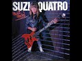 Suzi Quatro"Ego In The Night"