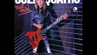 Suzi Quatro"Ego In The Night"