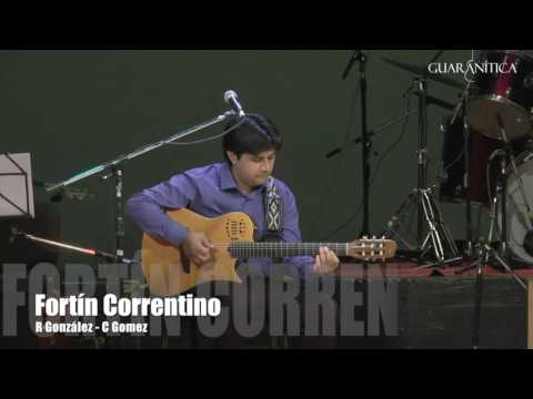 Fortin Correntino - Julio Villanueva - Guaranitica