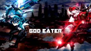 Feed A (God Eater OP) Full Song + LYRICS + DOWNLOAD