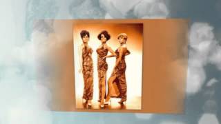 DIANA ROSS and THE SUPREMES a little breeze