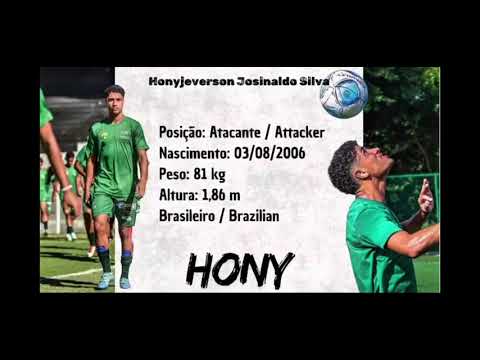 Hony - Temporada 2026
