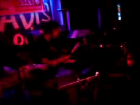 Siakol - Tropa @ Padi's Point Avenida (June 27, 2010)