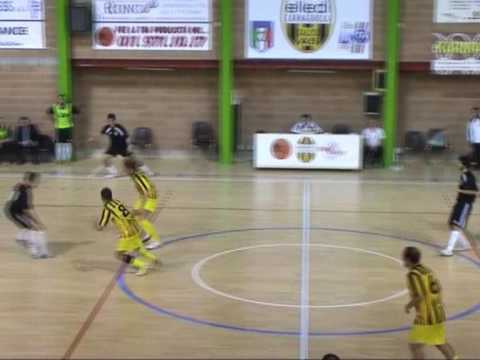 Elledi - Bassotti 3-4