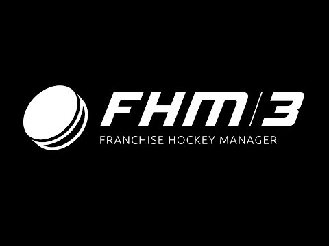 Franchise Hockey Manager 3 Launch Trailer! thumbnail