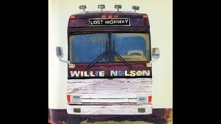 Ain&#39;t Goin&#39; Down On Brokeback Mountain~Willie Nelson