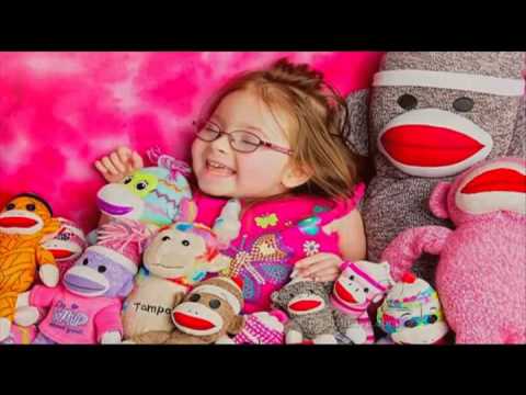 Young girl with Spina Bifida passes away days before Make-A-Wish trip