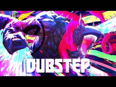 Subtronics x LEVEL UP - Under Control (LEVELTRONICS Flip)