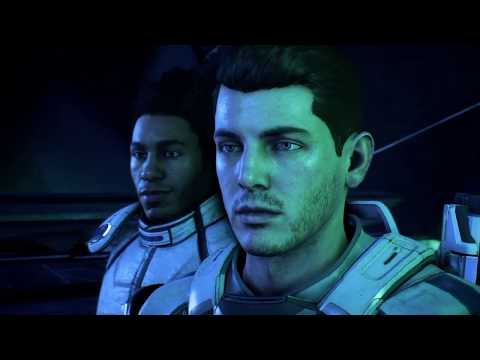 Mass Effect Andromeda Deutsch #05 Relikte