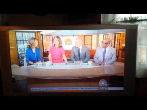Boston Common Coffee Co. on the Today Show
