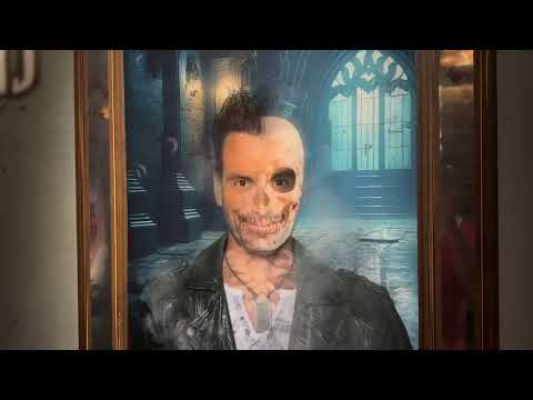 House of Magic Ehrlich Brothers Oberhausen