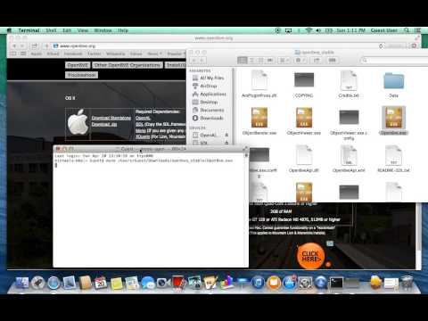 comment installer bve