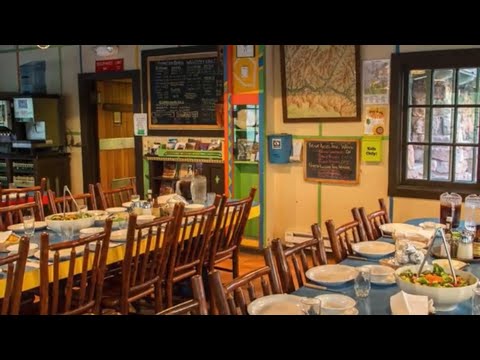 Phantom Ranch Tour Grand Canyon National Park