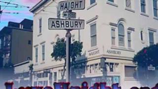 ☮ Warm San Francisco Nights Tour ♥