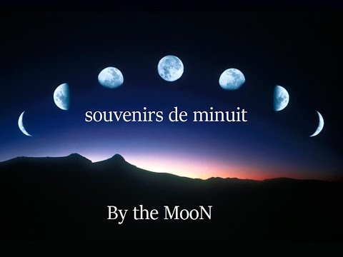 Couteliers live #1    souvenir de minuit - By TheMoon