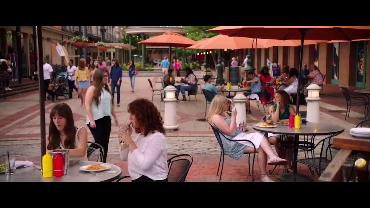 Five Feet Apart 2: One Step Closer – A Heartfelt Return to Forbidden Love