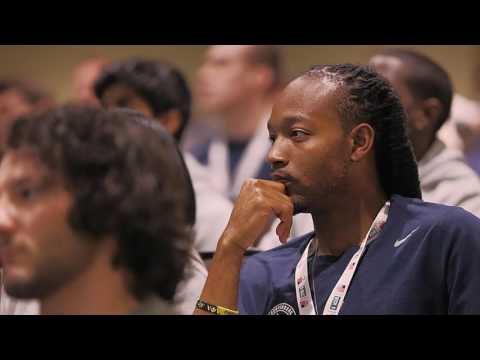 Dick's Sporting Goods & Dr. Eric Thomas: I Can, I Will, I Must