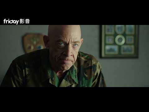 friDay影音｜強檔好萊塢電影《潛龍突擊隊》