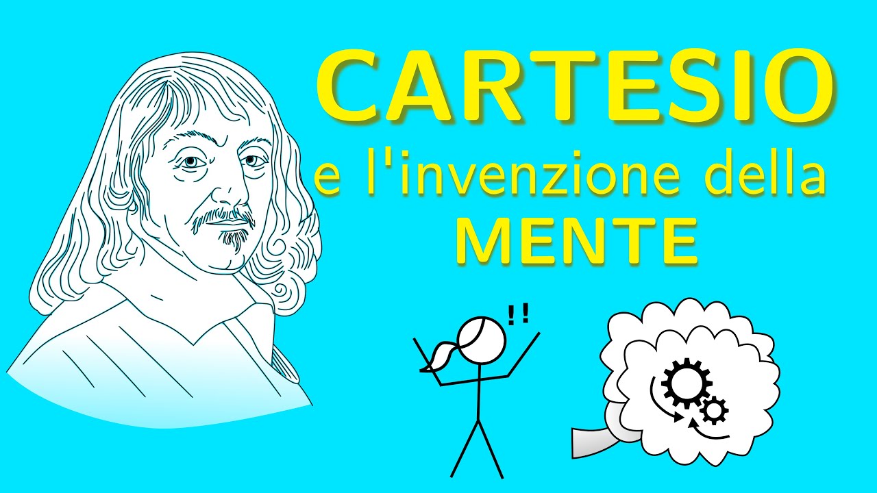 La Filosofia di CARTESIO