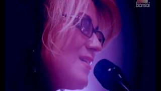 B Side su Bonsai TV || Melody Gardot in &quot;Somewhere over the rainbow&quot;