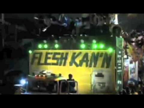 T-Vice CHAMPION KANAVAL OKAY 2012!