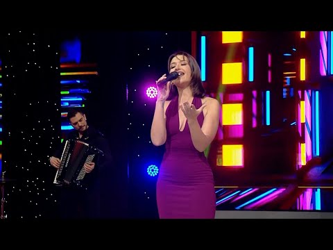 Nataša Alimpić - Kad te život srećom časti BN Music 2025