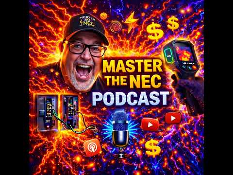 Master The NEC | Episode 51 | Overview of Electrically Safe Condition