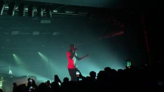 Stormzy - Mr Skeng - Liverpool
