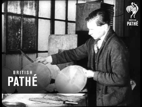 Making A Record (1918-1924)