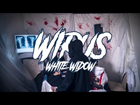 WHITE WIDOW - WIRUS (Official video)