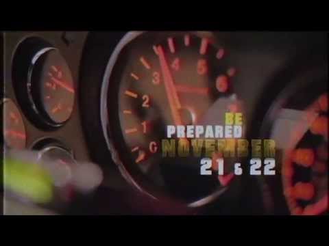 Street Grand Battle 2K15 - SGB2K15 tournament and player announcement trailer