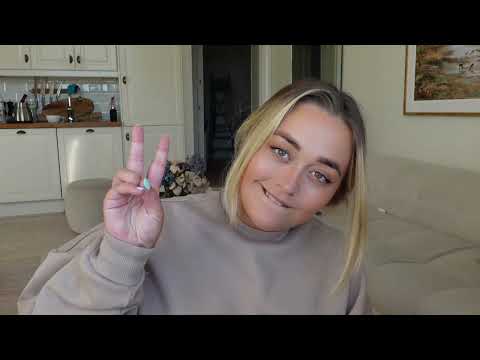 TRODDE ATT DET VAR VÄRKAR - Det gjorde så fruktansvärt ont! - Evelina Sigetty vecka 27