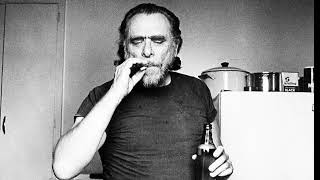 The Last Days Of The Suicide kid // Charles Bukowski