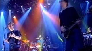 BLUR - Trimm Trabb (live 1999)