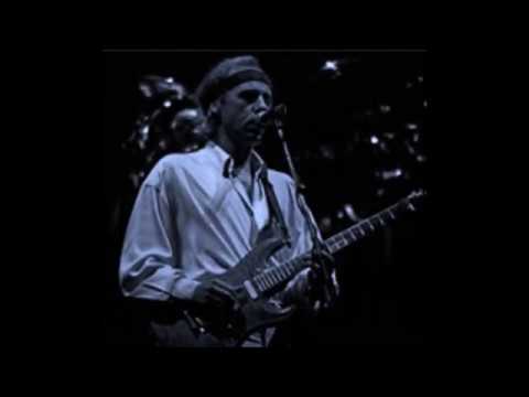 iron hand (Timothy White sessions) Dire Straits