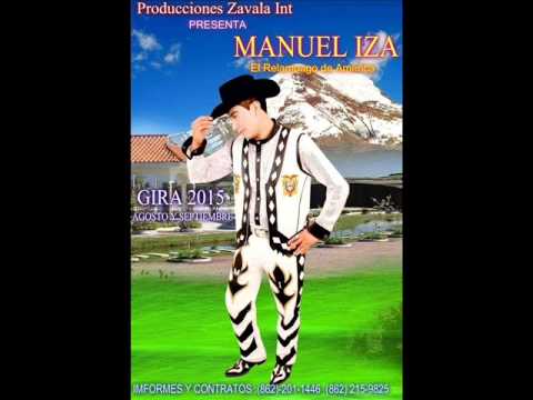 MANUEL IZA 2017  - WARMI PENSIONERA