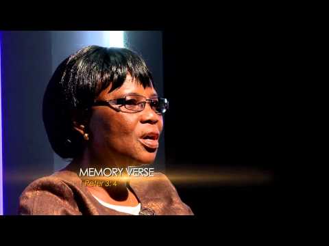 Open Heavens Reflections 2012 October 12 - Daughters of Zion?