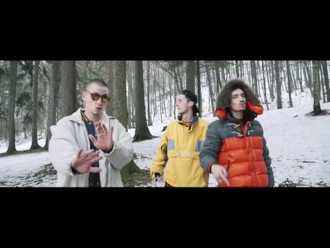 Lvcas x Dokkey x Robis - RENEGADE (prod.Dokkeytino) OFF. VIDEO