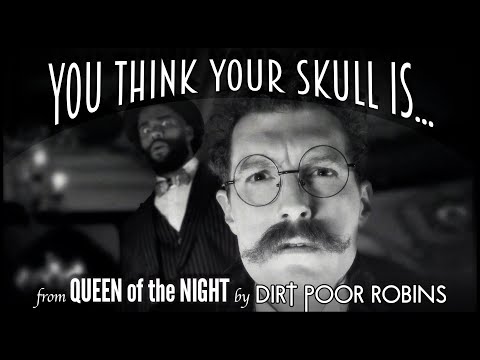 You Think Your Skull is a Mighty Fortress