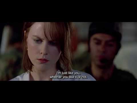 The Peacemaker (1997) - Dušan Gavrić tape scene