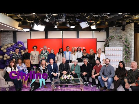 Thursday, May 2 | Cityline 40th Anniversary Week | Full Episode