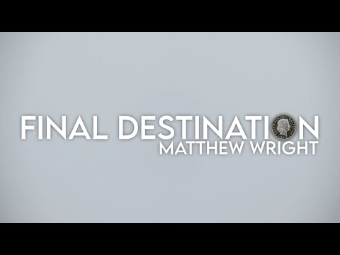Unlimited Highlight ft Final Destination by Matthew Wright